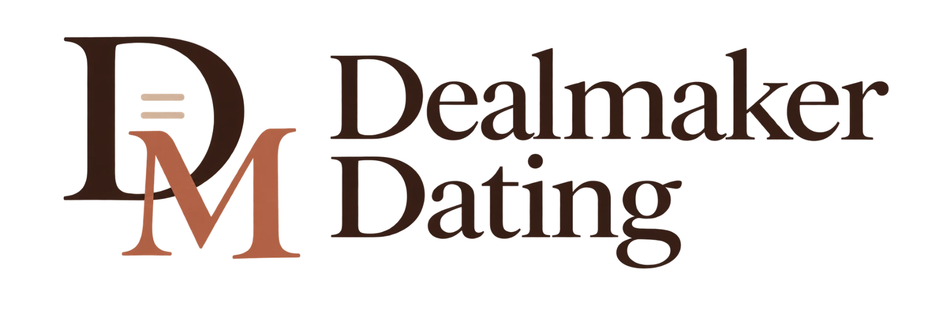 Dealmaker Dating